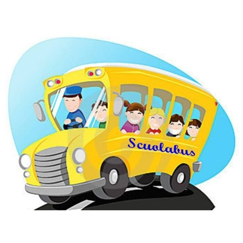 Iscrizione al servizio di trasporto scolastico - 2023/2024